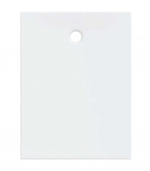 GEBERIT - Sprchová vanička 90x120 cm, bílá (550.327.00.1)