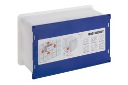 GEBERIT - Stavební ochrana pro UP320 (241.826.00.1)