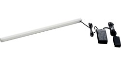 GEBERIT - Světelná lišta, délka 410 mm (501410000)