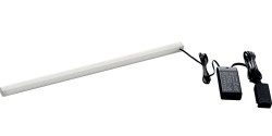 GEBERIT - Světelná lišta, délka 480 mm (501480000)