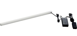 GEBERIT - Světelná lišta, délka 825 mm (501825000)