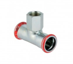 GEBERIT - T-kus Mapress (21305)