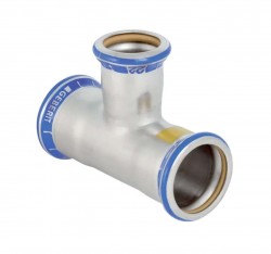 GEBERIT - T-kus Mapress, redukční (34043)