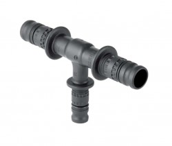 GEBERIT - T-kus, redukční (622.311.00.5)