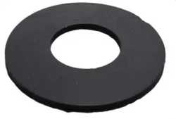 Geberit Těsnění ploché 64x24 pro vypouštěcí ventil nádržek na omítku  238.070.16.1 (238.070.16.1)