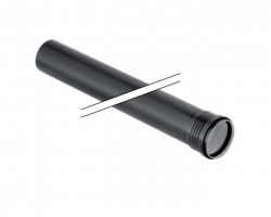 GEBERIT - Trubka s hrdlem, 150 mm (390.500.14.1)