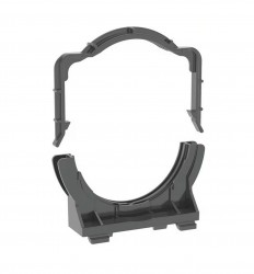 GEBERIT - Trubková objímka pro WC Duofix (240.401.00.2)