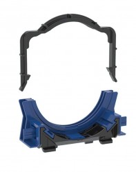 GEBERIT - Trubková objímka pro WC Duofix (242.012.00.2)