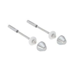 GEBERIT - Upevňovací materiál pro umývátka (502.768.00.1)