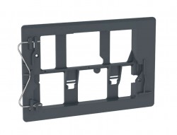 GEBERIT - Upevňovací rám pro ovládací tlačítko (240.646.00.1)