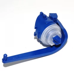 Geberit uzavírací prvek s memránou pro nap.ventil 360  241.813.00.1 (241.813.00.1)