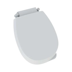 GEBERIT - Víko pro pisoár Corso, bílá (573900000)