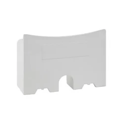 Geberit výplňový díl pro splachovací nádržku Sigma 12cm Kombifix, Duofix  457.801.00.1 (457.801.00.1)