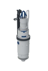GEBERIT - Vypouštěcí ventil pro podomítkové nádrže (240.638.00.1)