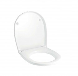 GEBERIT - WC sedátko, bílá (571150000)