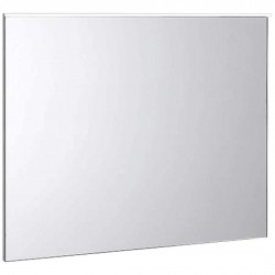 GEBERIT - Xeno 2 Zrcadlo 90x71 cm s LED osvětlením a vyhříváním (500.522.00.1)