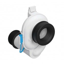 GEBERIT - Zápachová uzávěrka pro pisoár se senzorem (242.150.00.1)