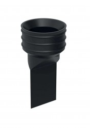 GEBERIT - Zápachová uzávěrka pro pisoáry bez vody (595710000)