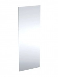 GEBERIT - Zrcadlové posuvné dveře, otevírání doprava (154.295.00.1)