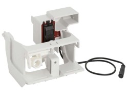GEBERIT - Zvedací zařízení pro elektronické ovládání WC, se servomotorem (241.150.00.1)
