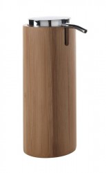 Gedy - ALTEA dávkovač mýdla na postavení, bambus (AL8035)