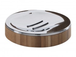 Gedy - ALTEA mýdlenka na postavení, bambus (AL1135)