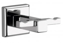 Gedy - COLORADO dvojháček, chrom (6928)