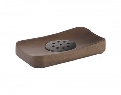 Gedy - DAFNE mýdlenka na postavení, bambus (3911)