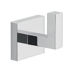 Gedy - ELBA háček, chrom (A02613)