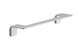 Gedy - IL GIGLIO držák ručníků 350, chrom (A9213513)