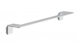 Gedy - IL GIGLIO držák ručníků 450, chrom (A9214513)