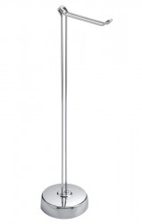 Gedy - MINU stojan na toaletní papíry, chrom (MU37)