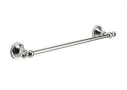 Gedy - NEVIS držák ručníků 450, chrom (NV214513)