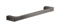 Gedy - PIRENEI držák ručníků 350, gun metal (PI213581)