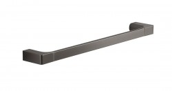 Gedy - PIRENEI držák ručníků 450, gun metal (PI214581)
