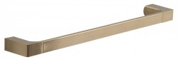Gedy - PIRENEI držák ručníků 450, zlato mat (PI214588)