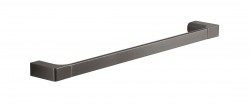 Gedy - PIRENEI držák ručníků 600, gun metal (PI216081)
