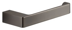 Gedy - PIRENEI držák toaletního papíru, gun metal (PI2481)