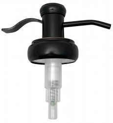 Gedy - Pumpička pro dávkovač tekutého mýdla AM80 (ND1280640300)