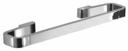 Gedy - SAMOA držák ručníků 300, chrom (A8213013)
