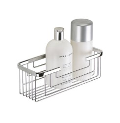 Gedy - SMART polička, 252x86x102, chrom (2419)