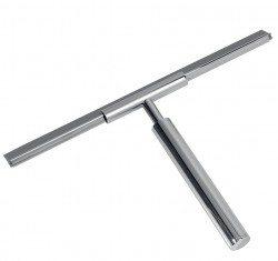 Gedy - THOR stěrka do sprchy, chrom (564113)