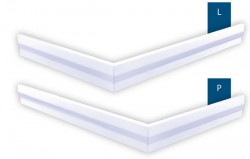 GELCO - Čelní panel SARA GP11075 P (GP11075 P)