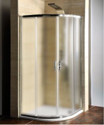 GELCO - Čtvrtkruhová sprchová zástěna AG4295 900  (AG4295)