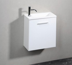 GELCO - LATUS skříňka s umývátkem 450x500x230  (LATUS450)