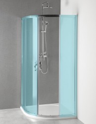 GELCO - Sklo posuvná část - AG4290 čiré sklo (NDAG4290-05)