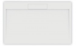 GELCO - Sprchová vanička IRENA HI12090 1200x900 hladká (HI12090)