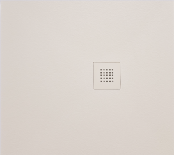 GELCO - Sprchová vanička MITIA PMSS16090 1600x900 šedá světlá profilovaná (PMSS16090)