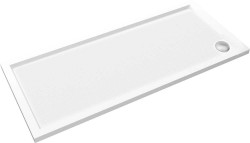 GELCO - Sprchová vanička NORA PN16070 1600x700 profilovaná (PN16070)