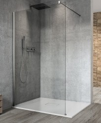 GELCO - VARIO sprchová zástěna 1300  čiré sklo GX1213 (GX1213)